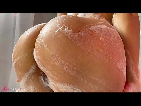 ❤️ La morena es masturba el cony amb un vibrador fins a un orgasme intens a la dutxa ❤ Porno rus al ca.recetasketo.top ❌